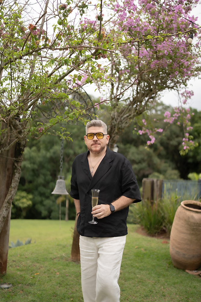 Feliz Natal e um lindo Ano Novo | Natal Noiva Ansiosa 2025