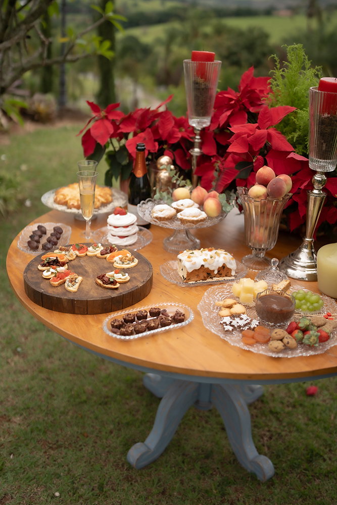 Feliz Natal e um lindo Ano Novo | Natal Noiva Ansiosa 2025