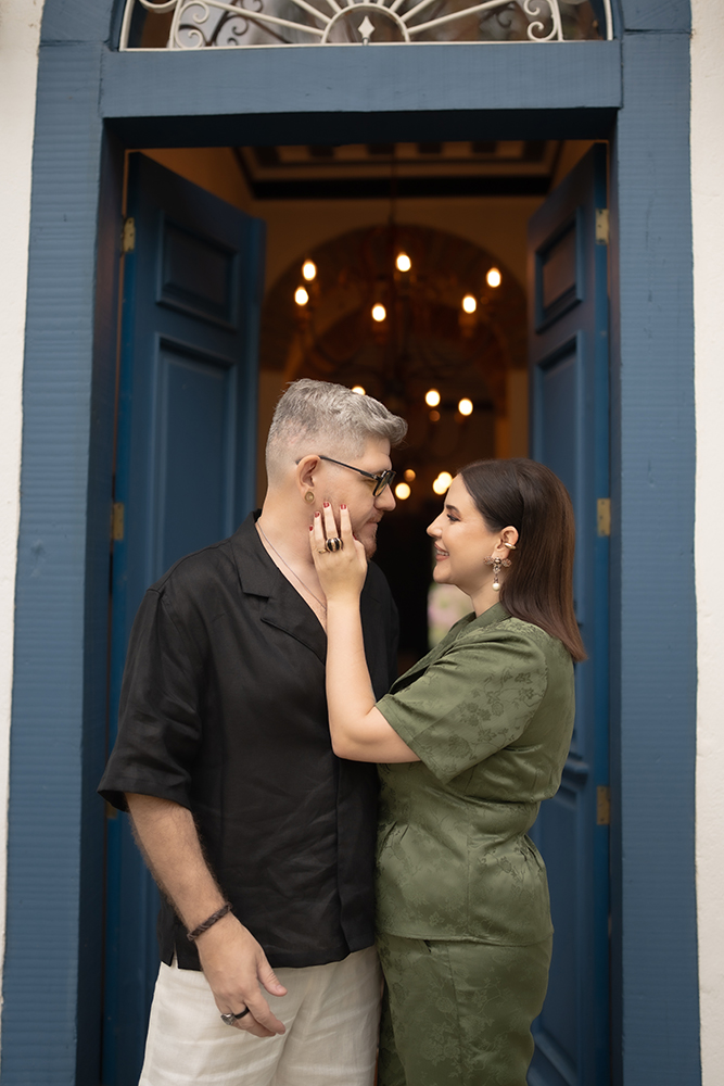 Feliz Natal e um lindo Ano Novo | Natal Noiva Ansiosa 2025