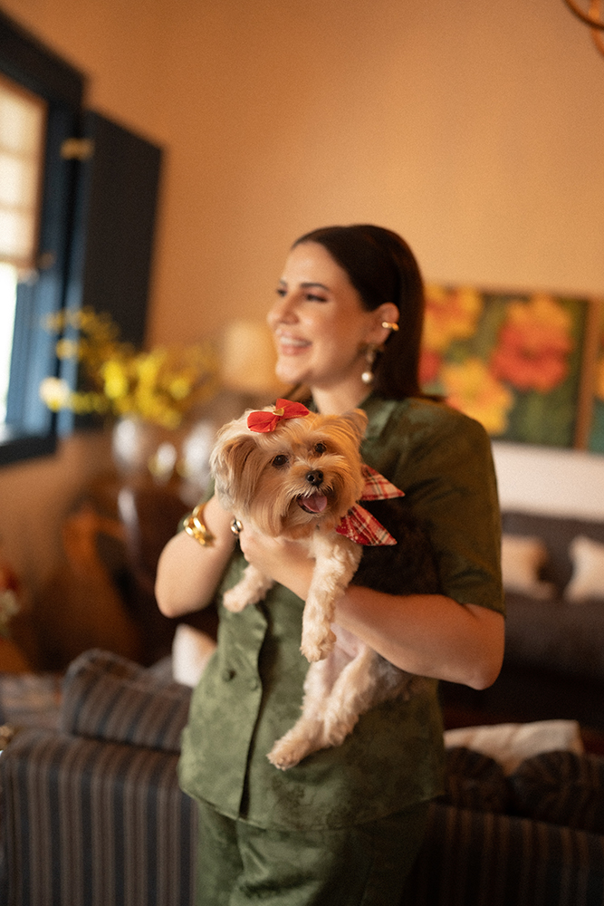 Feliz Natal e um lindo Ano Novo | Natal Noiva Ansiosa 2025