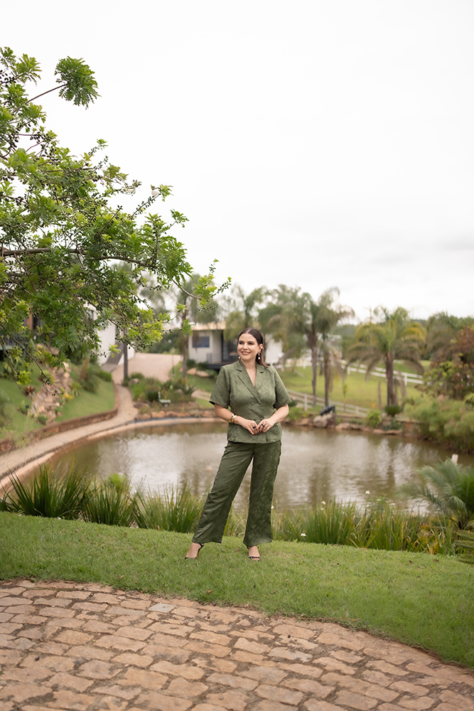 Feliz Natal e um lindo Ano Novo | Natal Noiva Ansiosa 2025