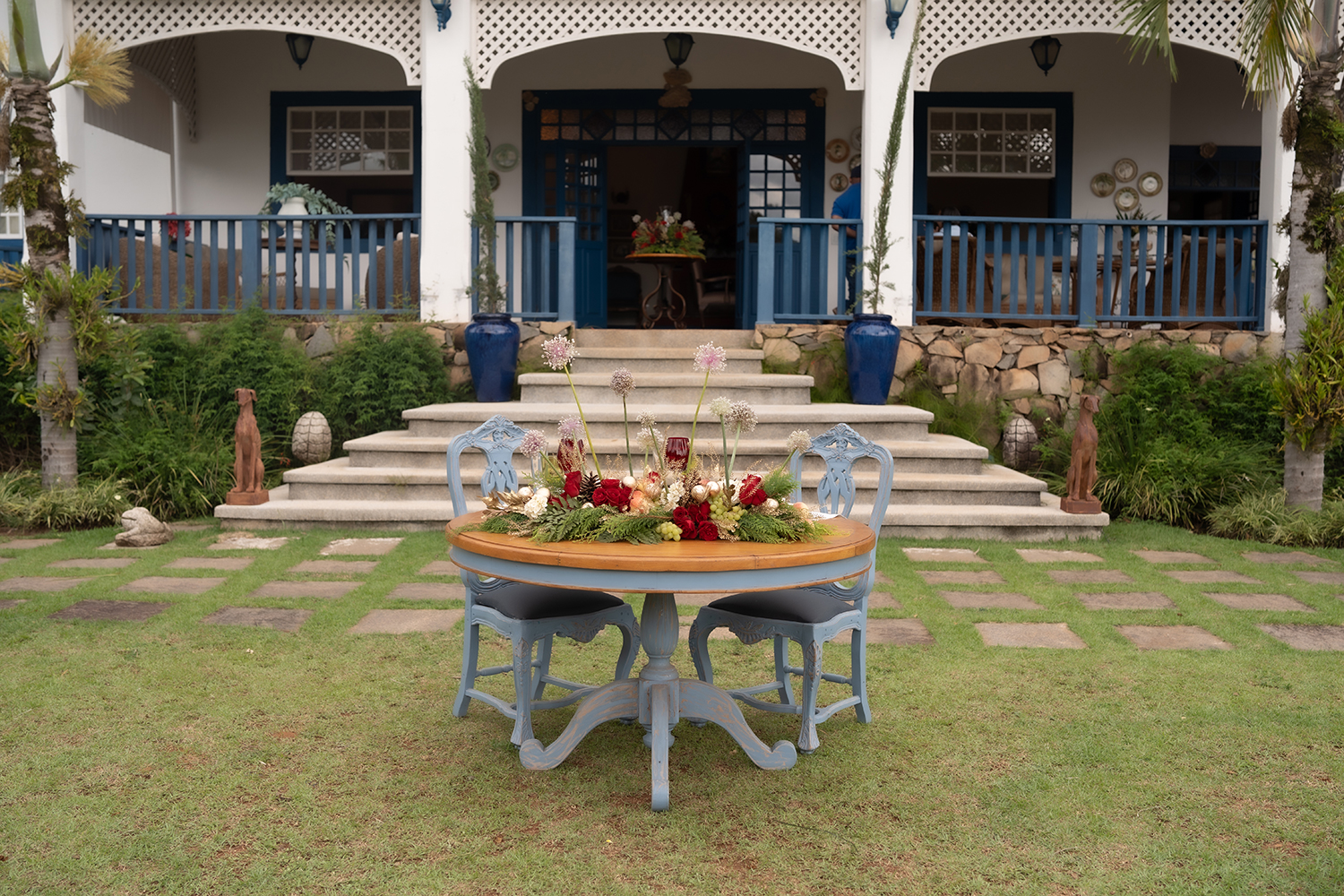 Feliz Natal e um lindo Ano Novo | Natal Noiva Ansiosa 2025