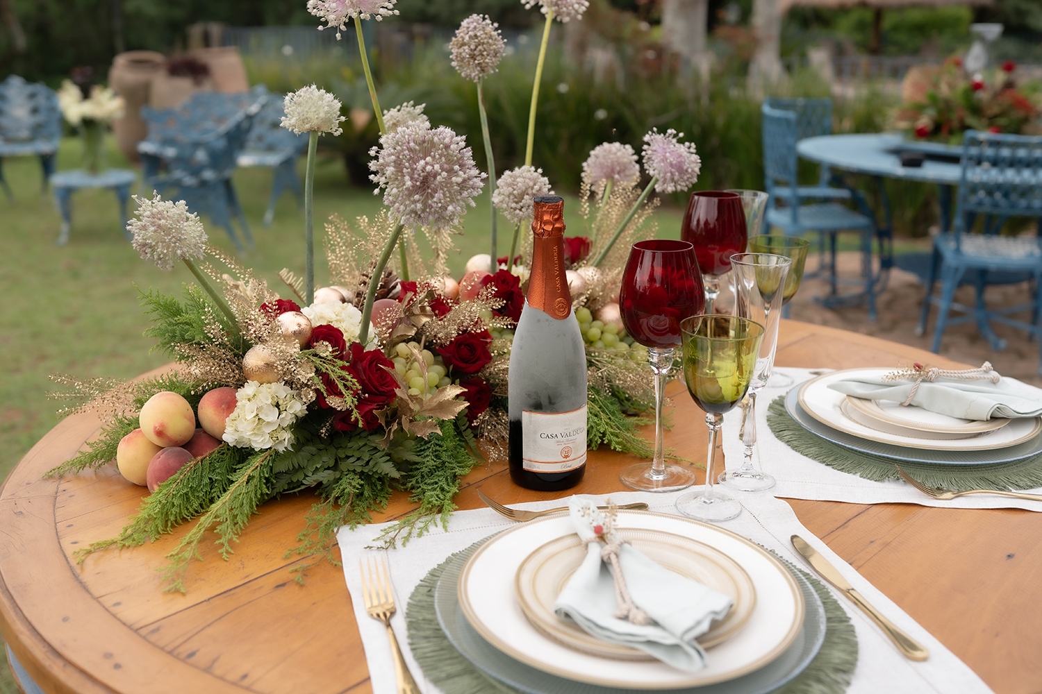 Feliz Natal e um lindo Ano Novo | Natal Noiva Ansiosa 2025