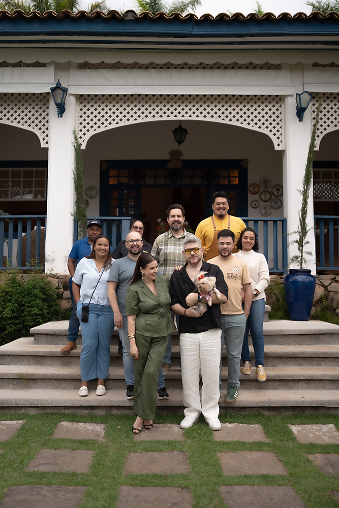 Feliz Natal e um lindo Ano Novo | Natal Noiva Ansiosa 2025