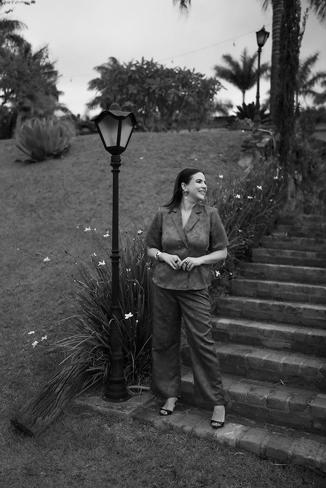 Feliz Natal e um lindo Ano Novo | Natal Noiva Ansiosa 2025