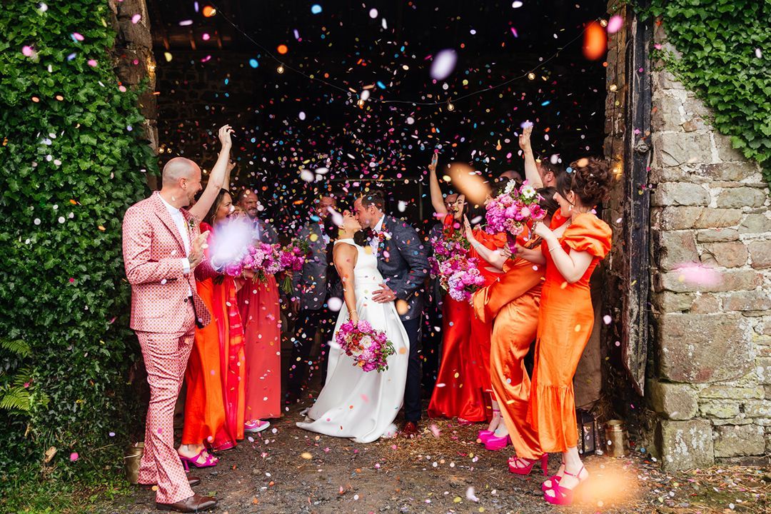 Por onde começar? | 26 dicas para organizar o casamento em 2026