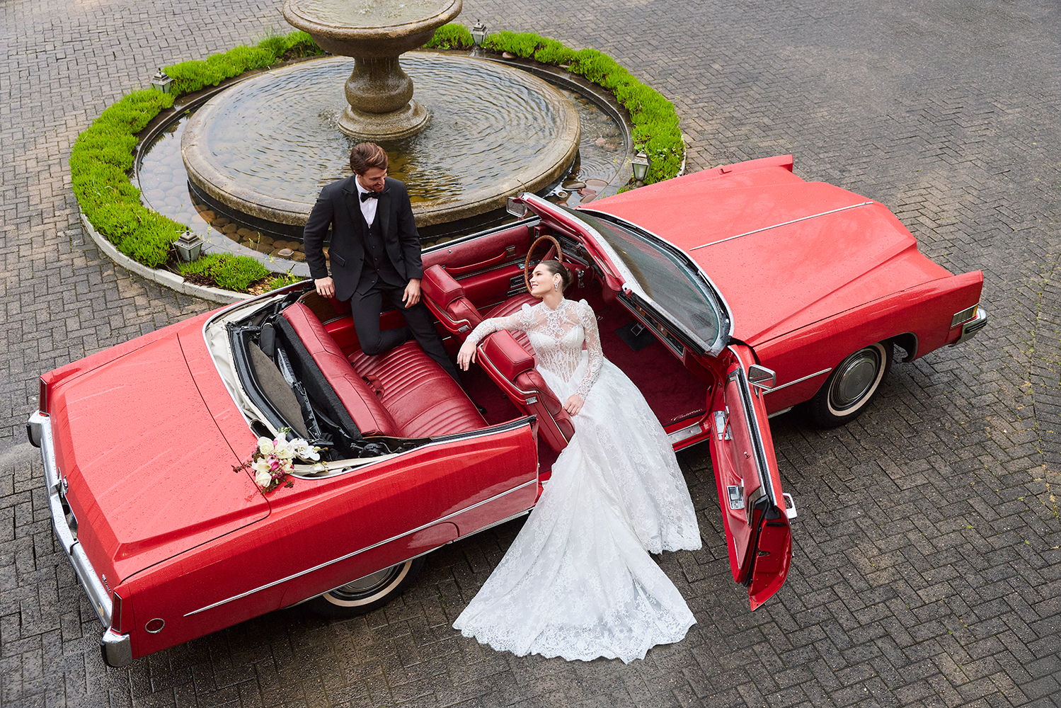 Vestido de Noiva | Nova Noiva apresenta Lúmina, sua coleção 2026