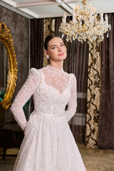 Lumina - Nova Noiva vestidos de noiva 2026 00003