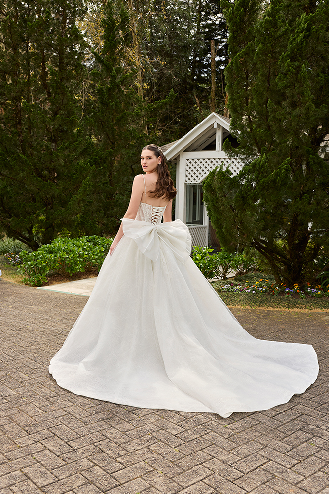 Vestido de Noiva | Nova Noiva apresenta Lúmina, sua coleção 2026