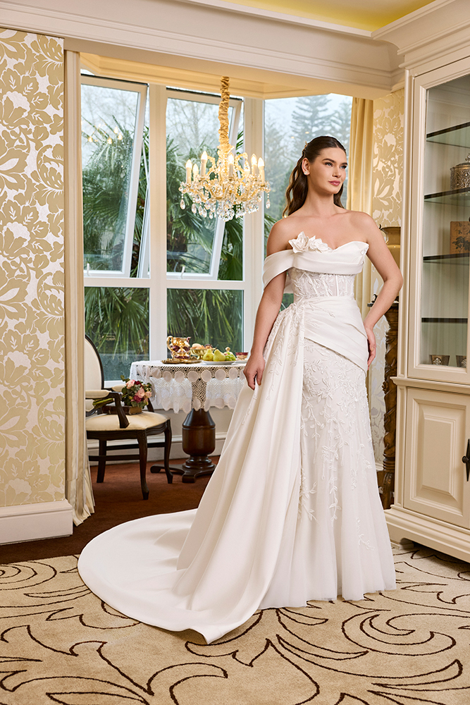 Vestido de Noiva | Nova Noiva apresenta Lúmina, sua coleção 2026