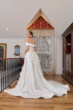 Lumina - Nova Noiva vestidos de noiva 2026 00014