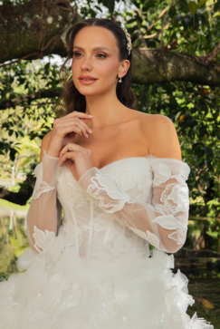 Lumina - Nova Noiva vestidos de noiva 2026 00016