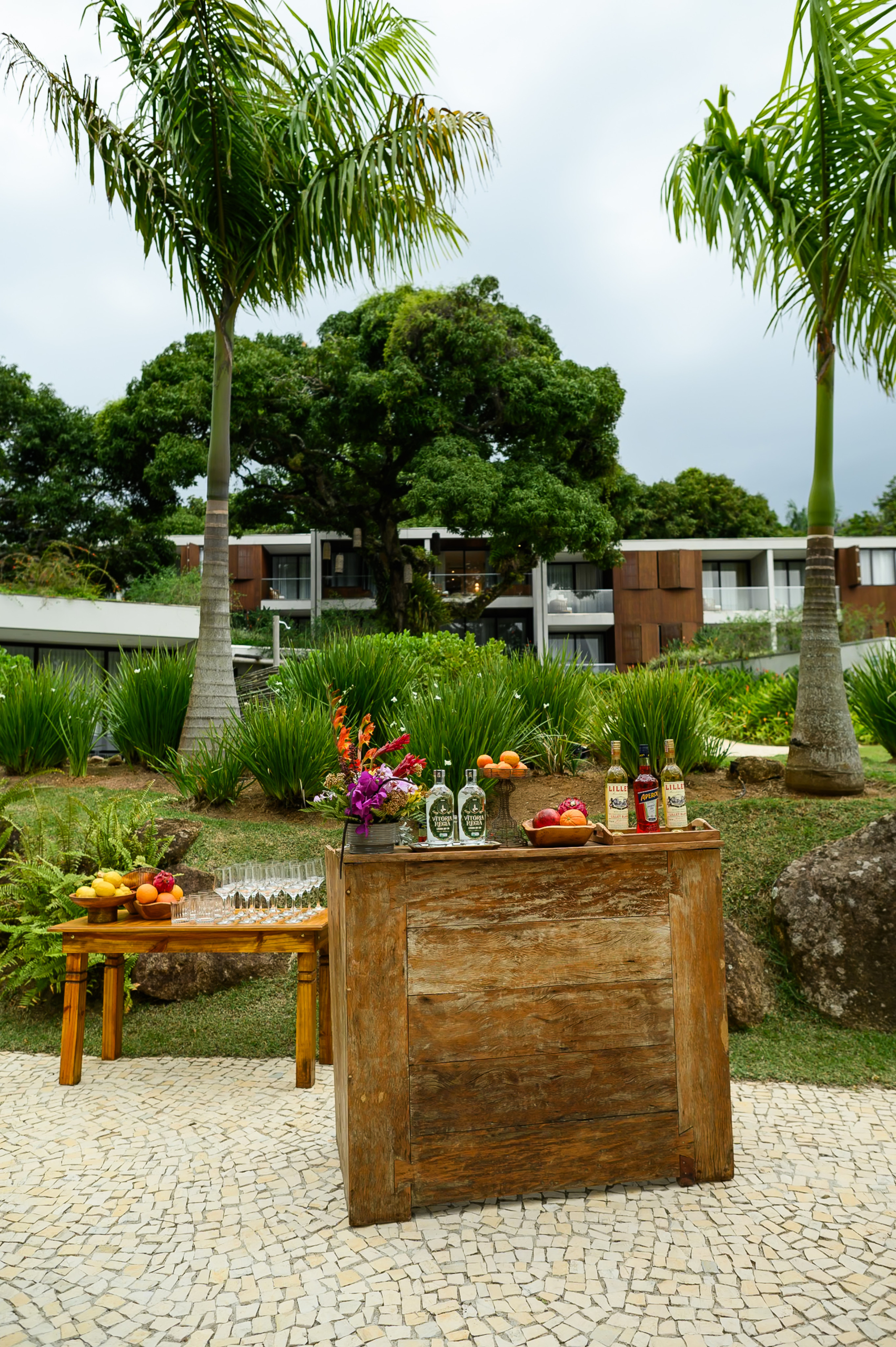 Maria Orlova e Thiago | Sim na Casa di Sirena Ilhabela