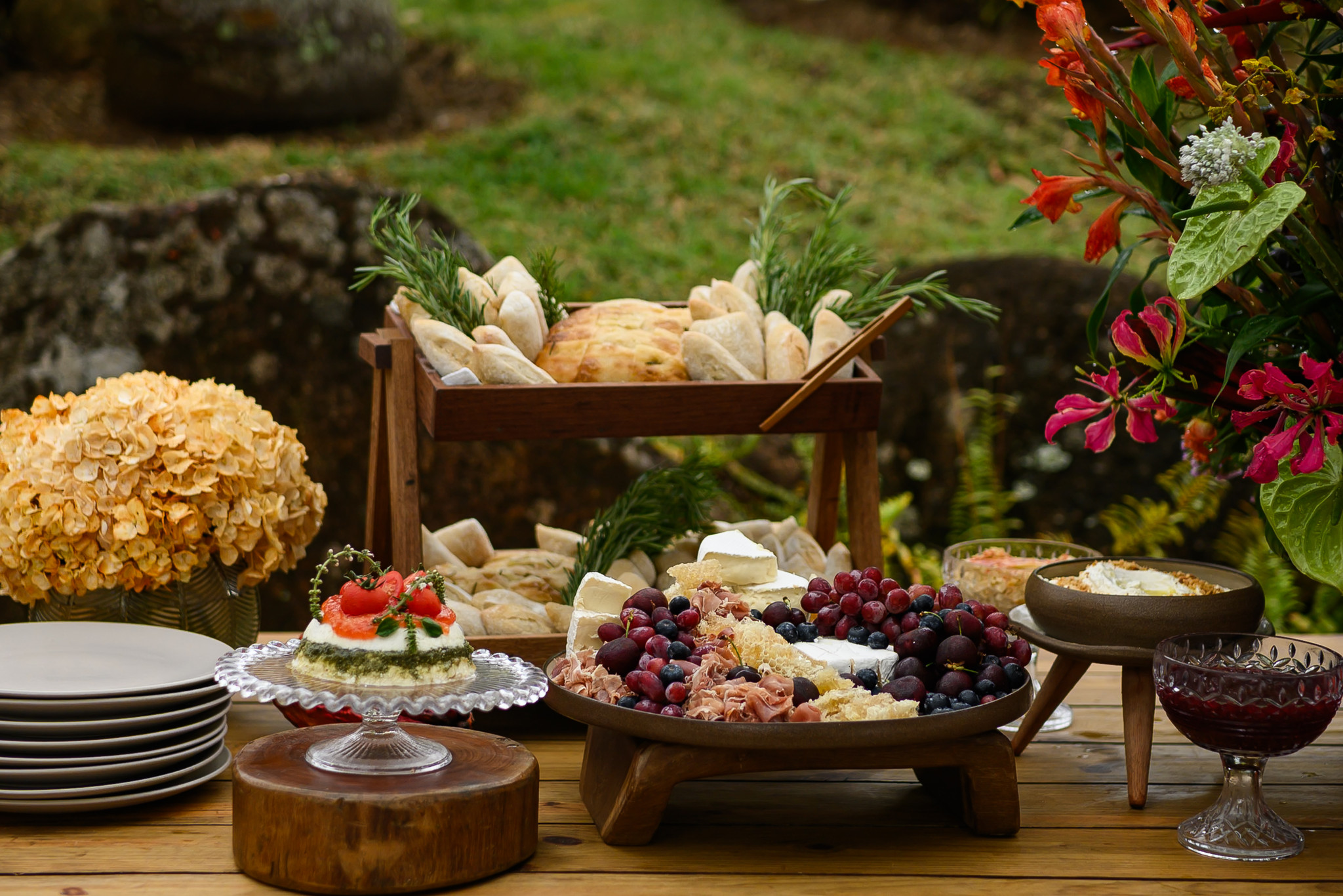Maria Orlova e Thiago | Sim na Casa di Sirena Ilhabela