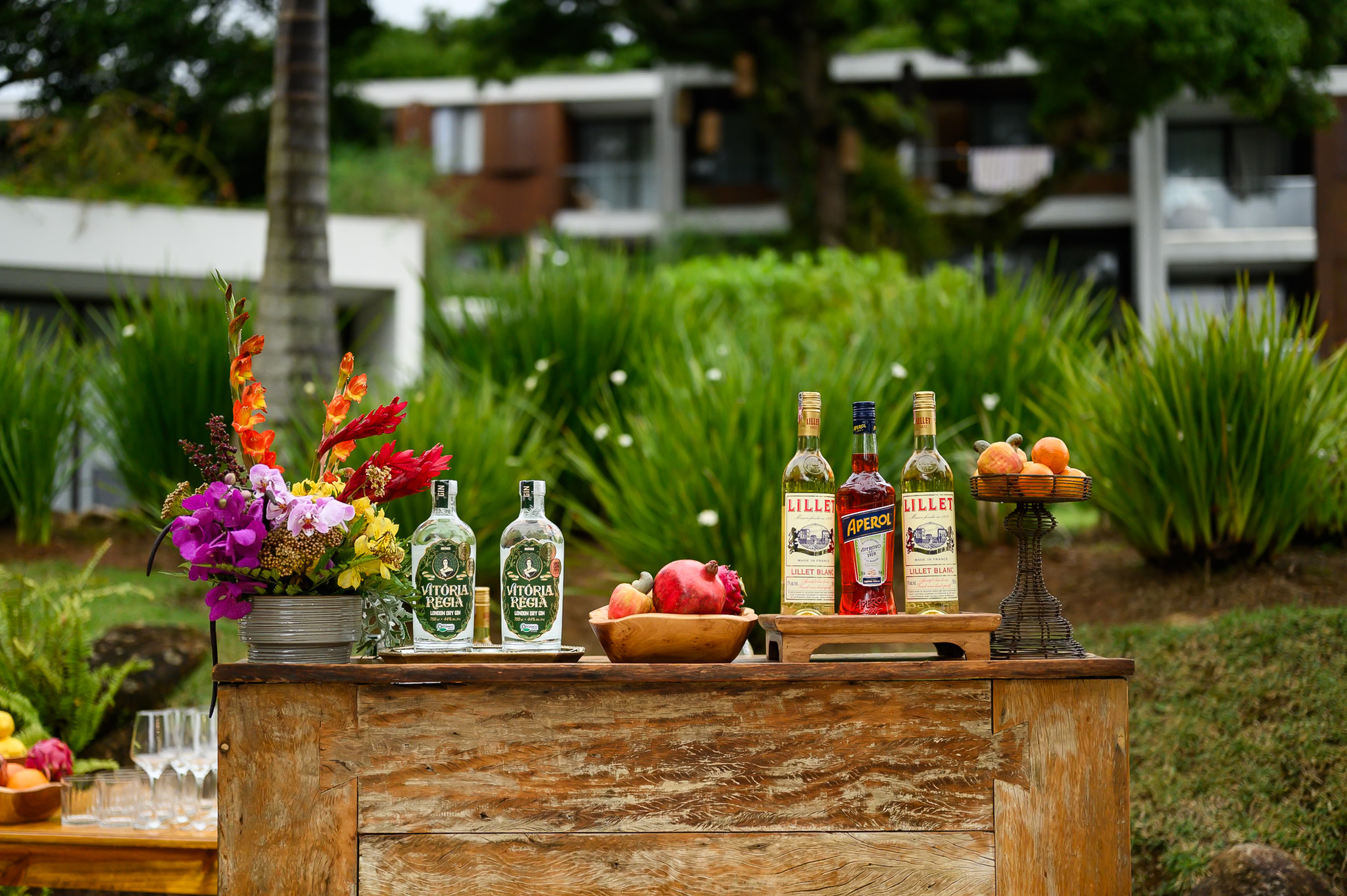 Maria Orlova e Thiago | Sim na Casa di Sirena Ilhabela
