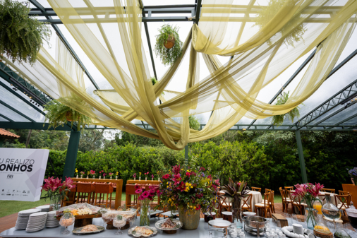 Festa da Firma do Noiva Ansiosa 2026