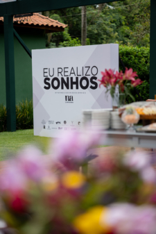 Festa da Firma do Noiva Ansiosa 2026