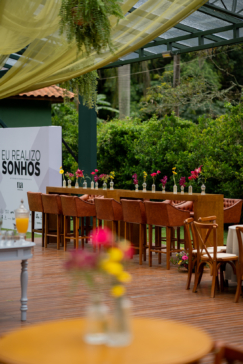 Festa da Firma do Noiva Ansiosa 2026