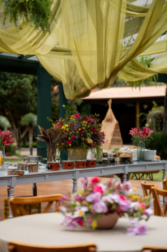 Festa da Firma do Noiva Ansiosa 2026