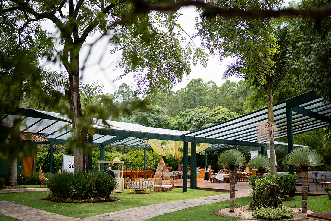 Festa da Firma do Noiva Ansiosa 2026