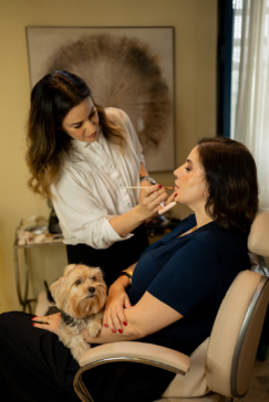 Festa da Firma do Noiva Ansiosa 2026