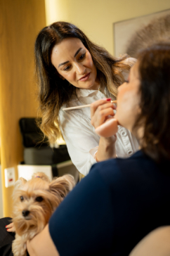 Festa da Firma do Noiva Ansiosa 2026