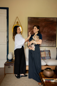 Festa da Firma do Noiva Ansiosa 2026