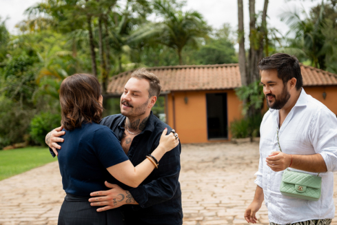 Festa da Firma do Noiva Ansiosa 2026