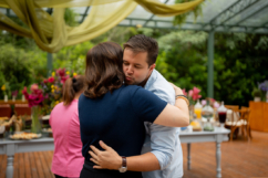 Festa da Firma do Noiva Ansiosa 2026