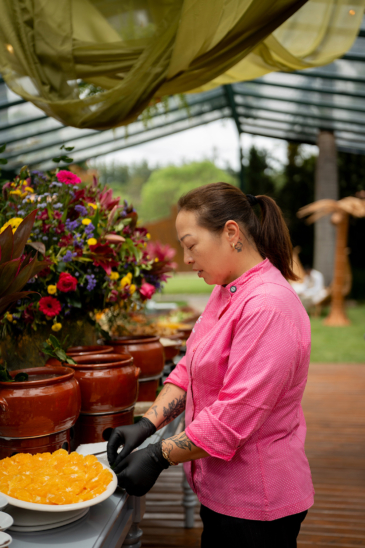 Festa da Firma do Noiva Ansiosa 2026