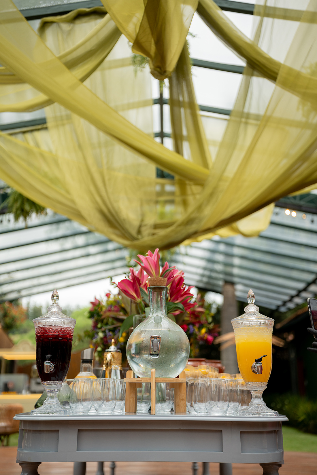 Festa da Firma do Noiva Ansiosa 2026