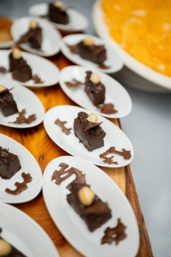 Festa da Firma do Noiva Ansiosa 2026