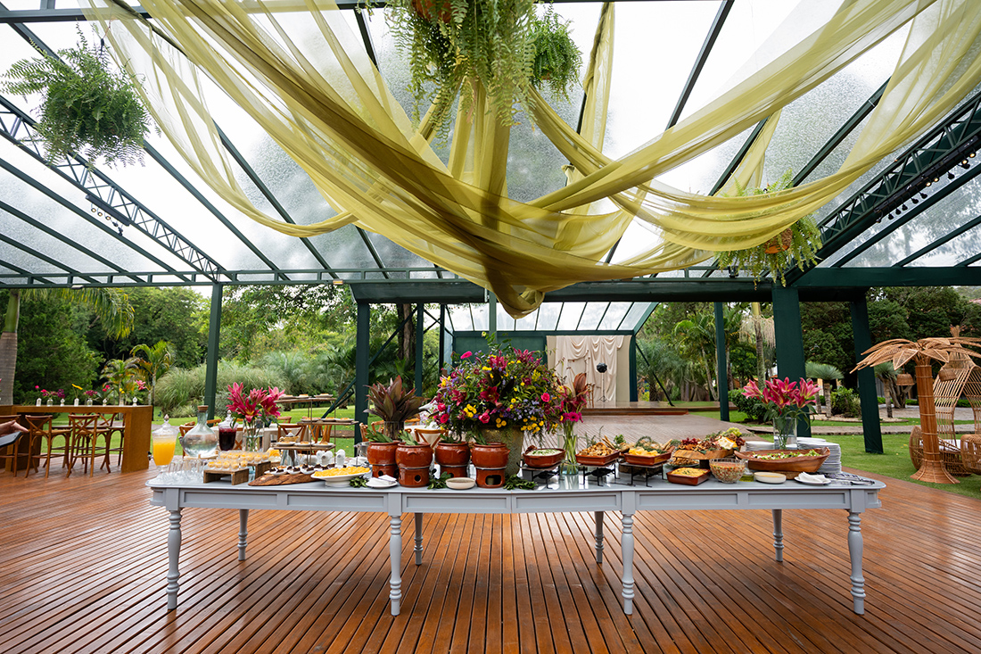 Festa da Firma do Noiva Ansiosa 2026