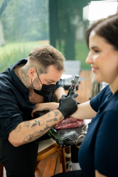 Festa da Firma do Noiva Ansiosa 2026