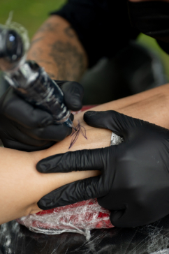 Festa da Firma do Noiva Ansiosa 2026