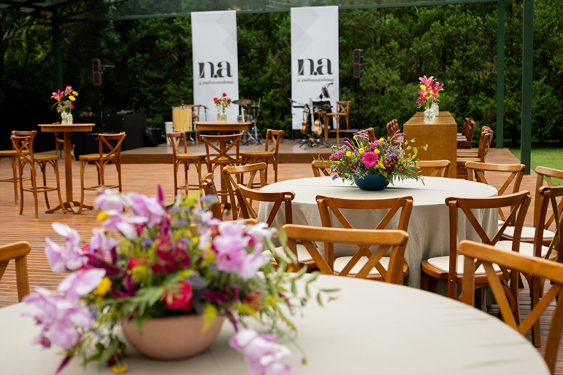 Festa da Firma do Noiva Ansiosa 2026