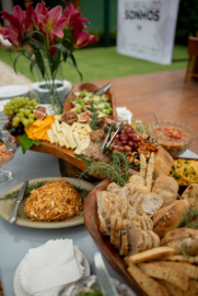 Festa da Firma do Noiva Ansiosa 2026