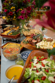 Festa da Firma do Noiva Ansiosa 2026