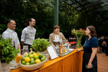 Festa da Firma do Noiva Ansiosa 2026