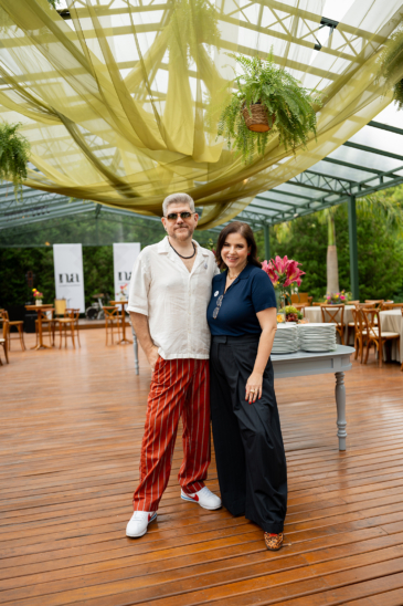 Festa da Firma do Noiva Ansiosa 2026