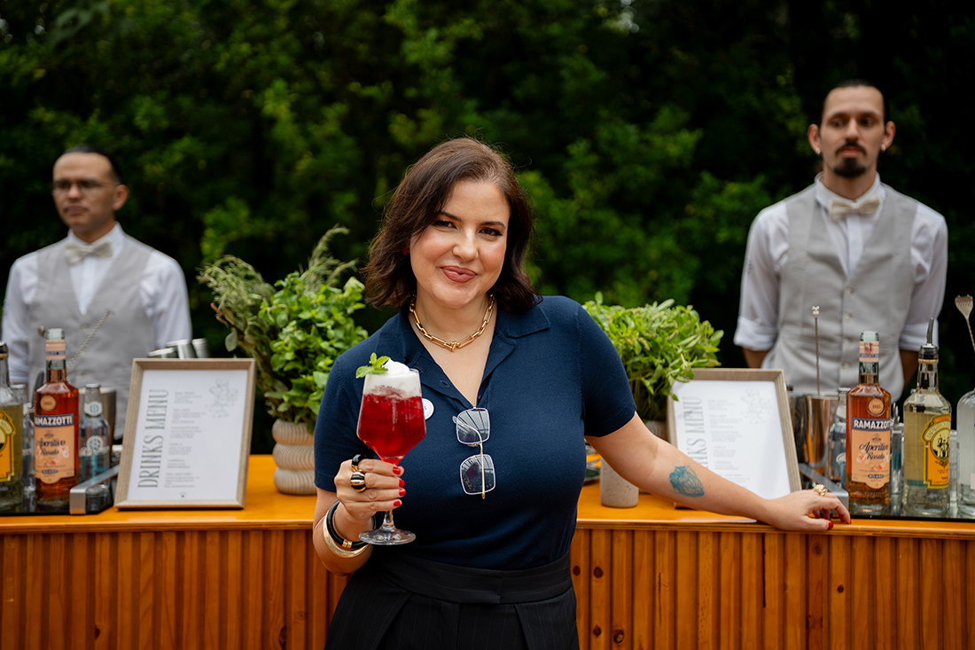 Festa da Firma do Noiva Ansiosa 2026