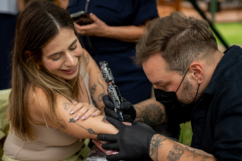 Festa da Firma do Noiva Ansiosa 2026