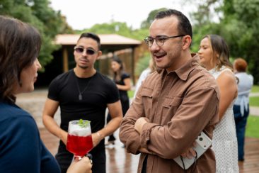 Festa da Firma do Noiva Ansiosa 2026