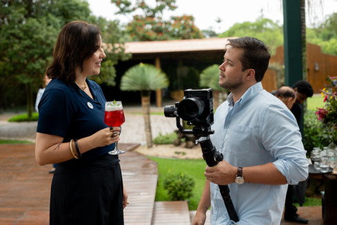 Festa da Firma do Noiva Ansiosa 2026