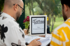 Festa da Firma do Noiva Ansiosa 2026