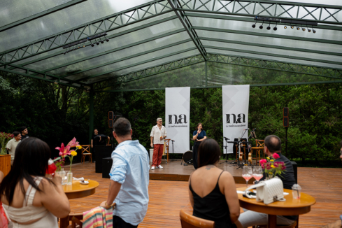 Festa da Firma do Noiva Ansiosa 2026