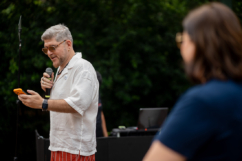 Festa da Firma do Noiva Ansiosa 2026