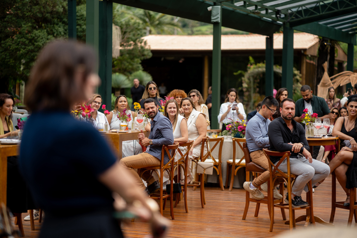 Festa da Firma do Noiva Ansiosa 2026