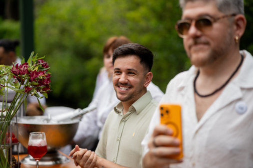 Festa da Firma do Noiva Ansiosa 2026