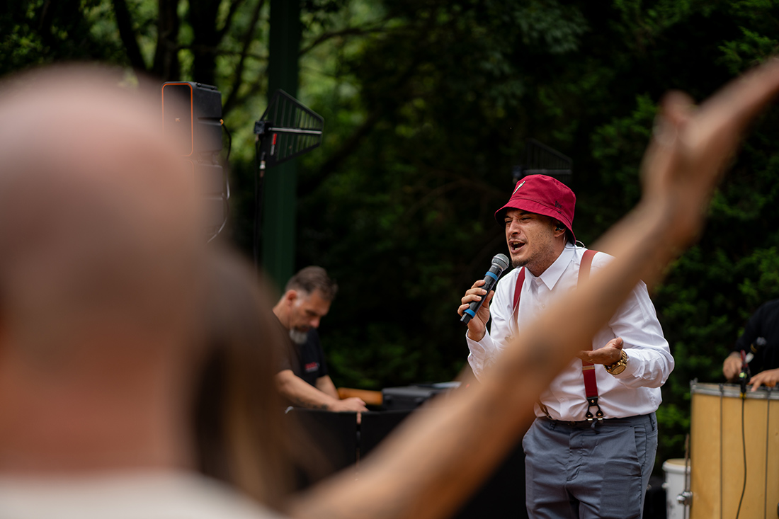 Festa da Firma do Noiva Ansiosa 2026